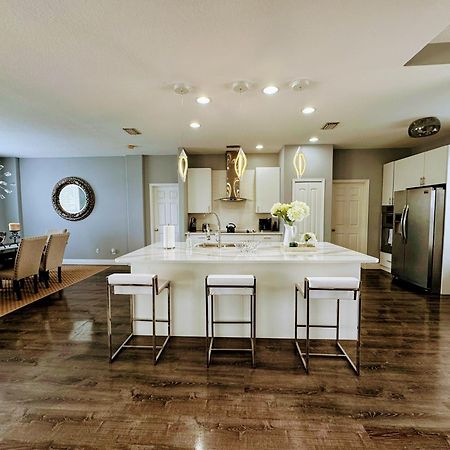 בריידנטון Paradise Heated Pool Home Near Img And Siesta Key Beach מראה חיצוני תמונה