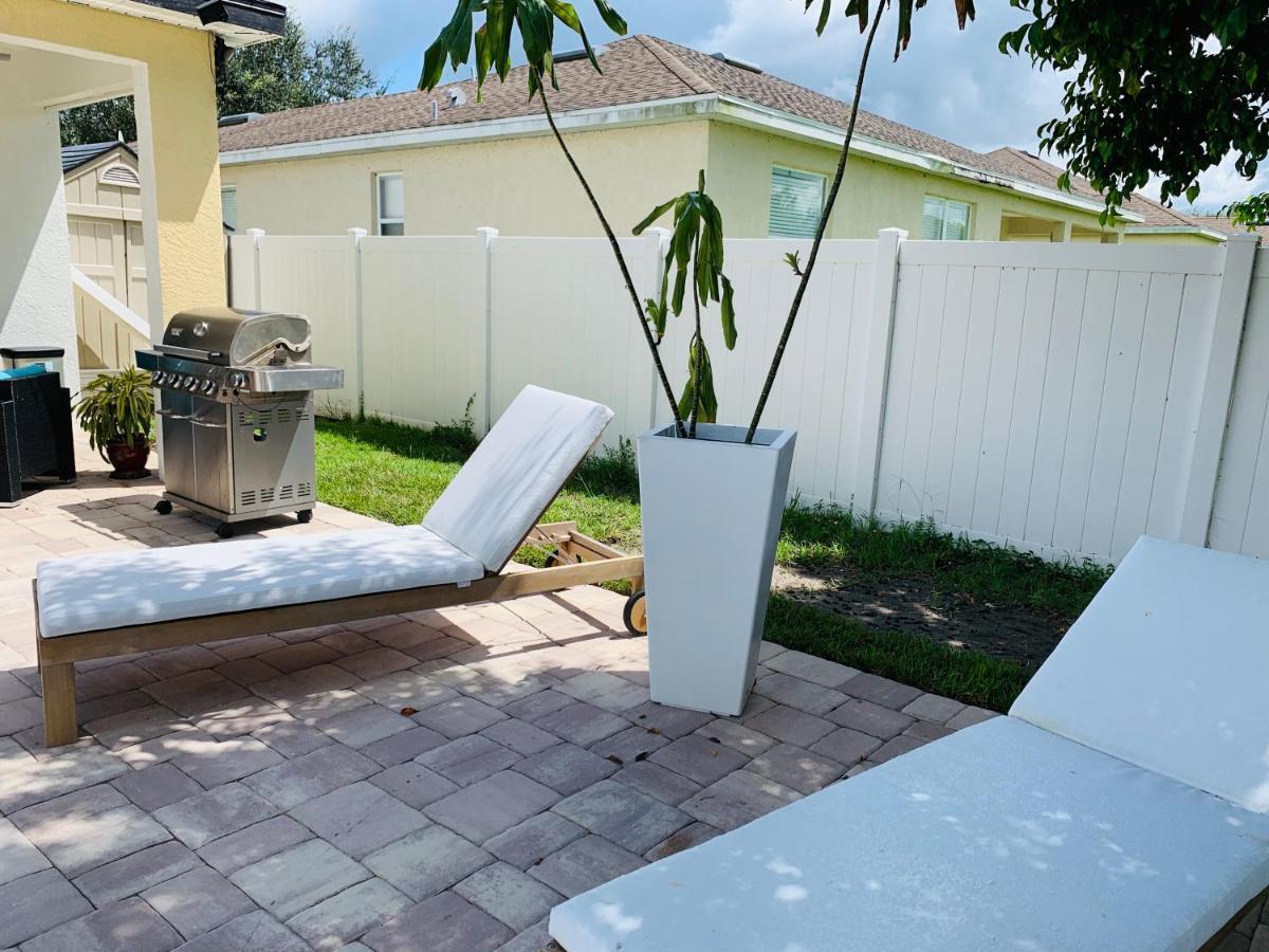 בריידנטון Paradise Heated Pool Home Near Img And Siesta Key Beach מראה חיצוני תמונה