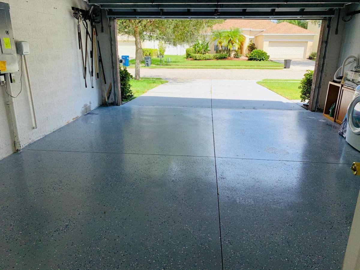 בריידנטון Paradise Heated Pool Home Near Img And Siesta Key Beach מראה חיצוני תמונה
