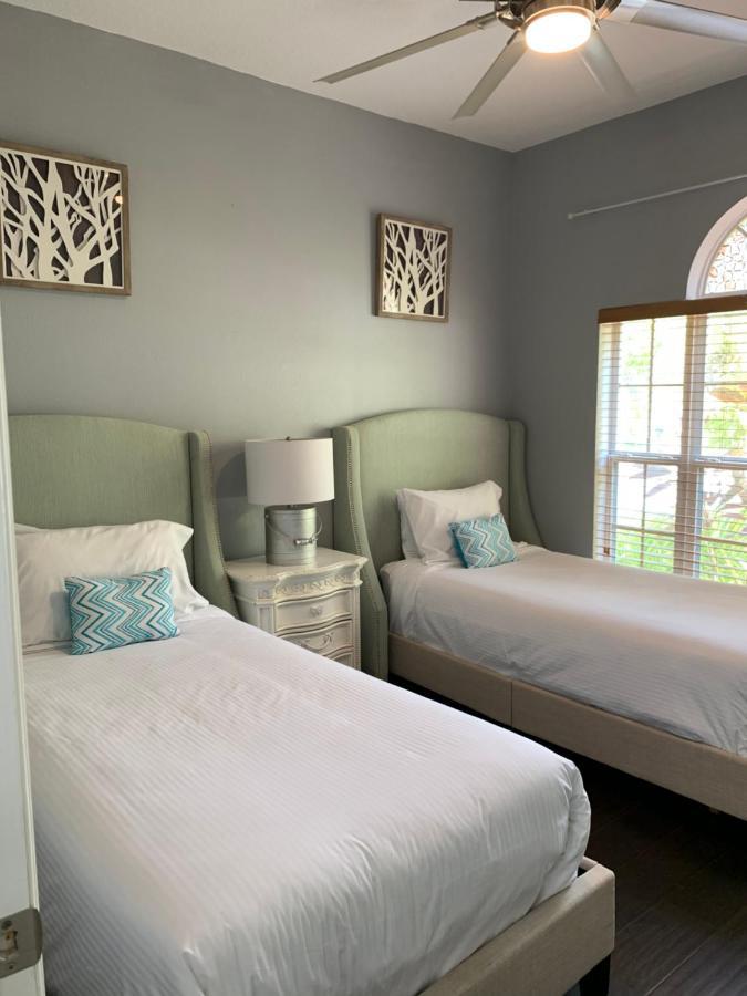 בריידנטון Paradise Heated Pool Home Near Img And Siesta Key Beach מראה חיצוני תמונה
