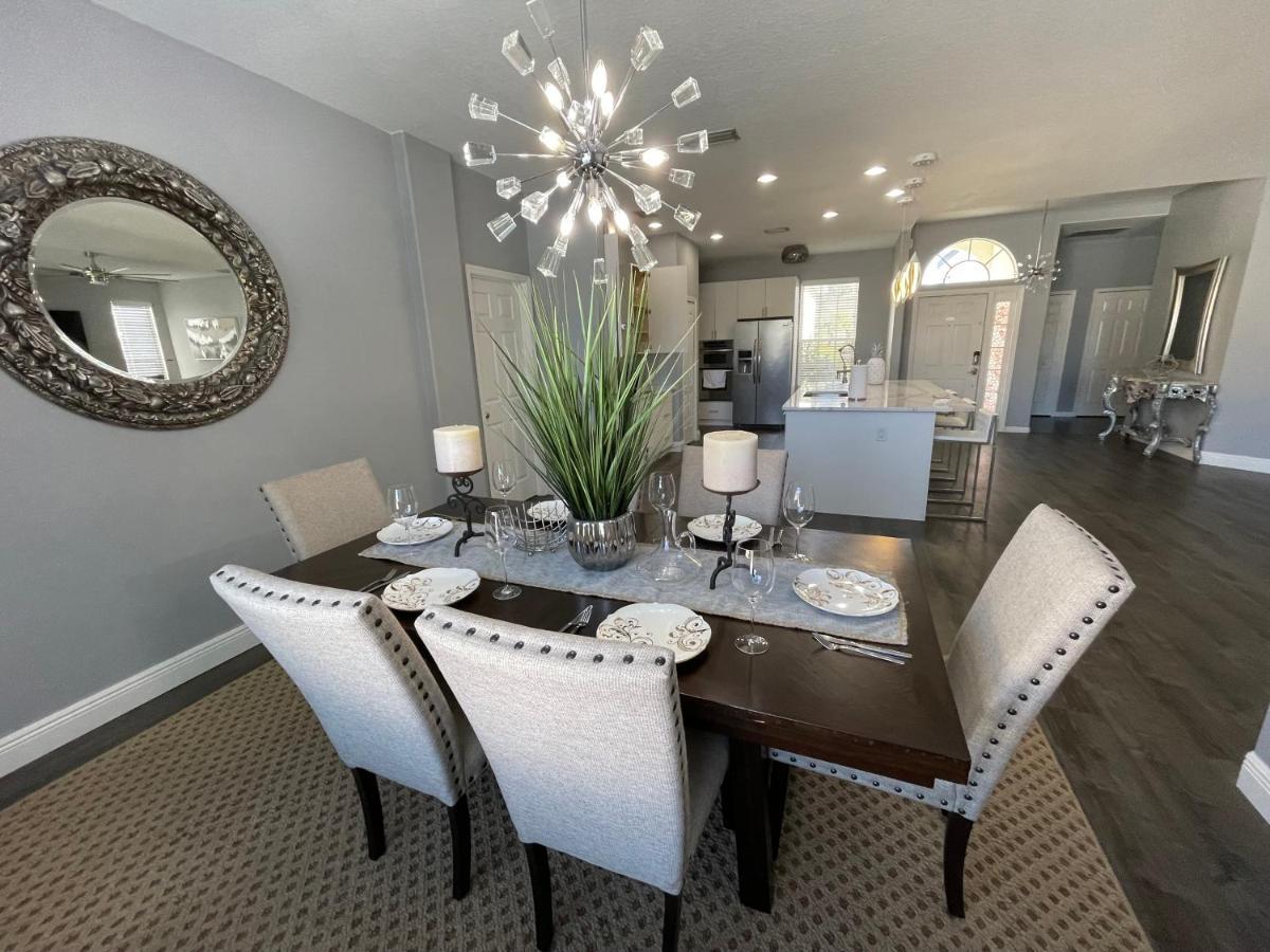 בריידנטון Paradise Heated Pool Home Near Img And Siesta Key Beach מראה חיצוני תמונה