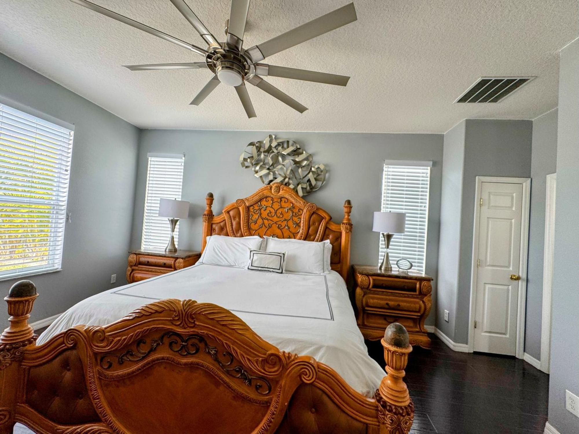 בריידנטון Paradise Heated Pool Home Near Img And Siesta Key Beach מראה חיצוני תמונה