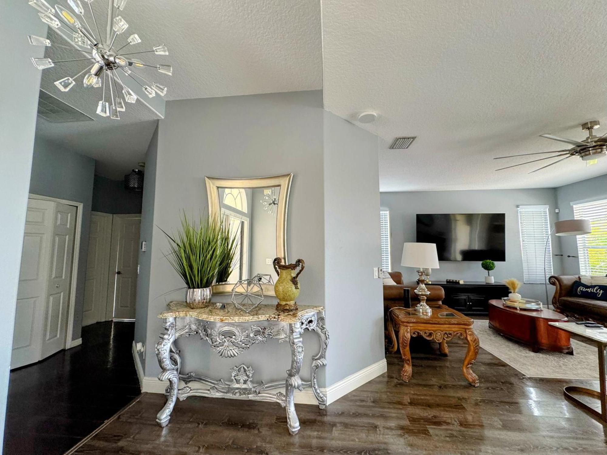 בריידנטון Paradise Heated Pool Home Near Img And Siesta Key Beach מראה חיצוני תמונה